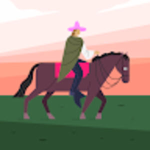 Meet your Posher, Ian alejandro